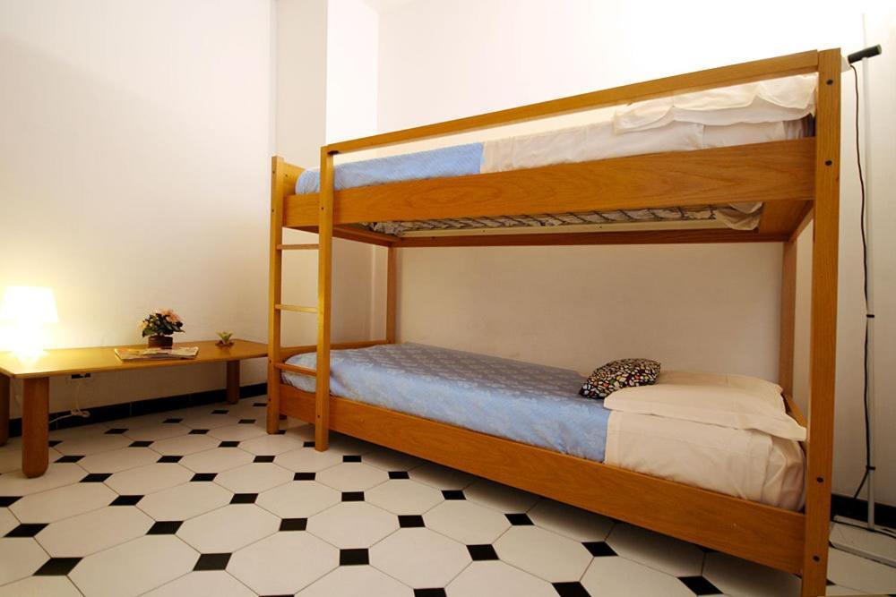 Residence Hotel Edy Imperia Bagian luar foto