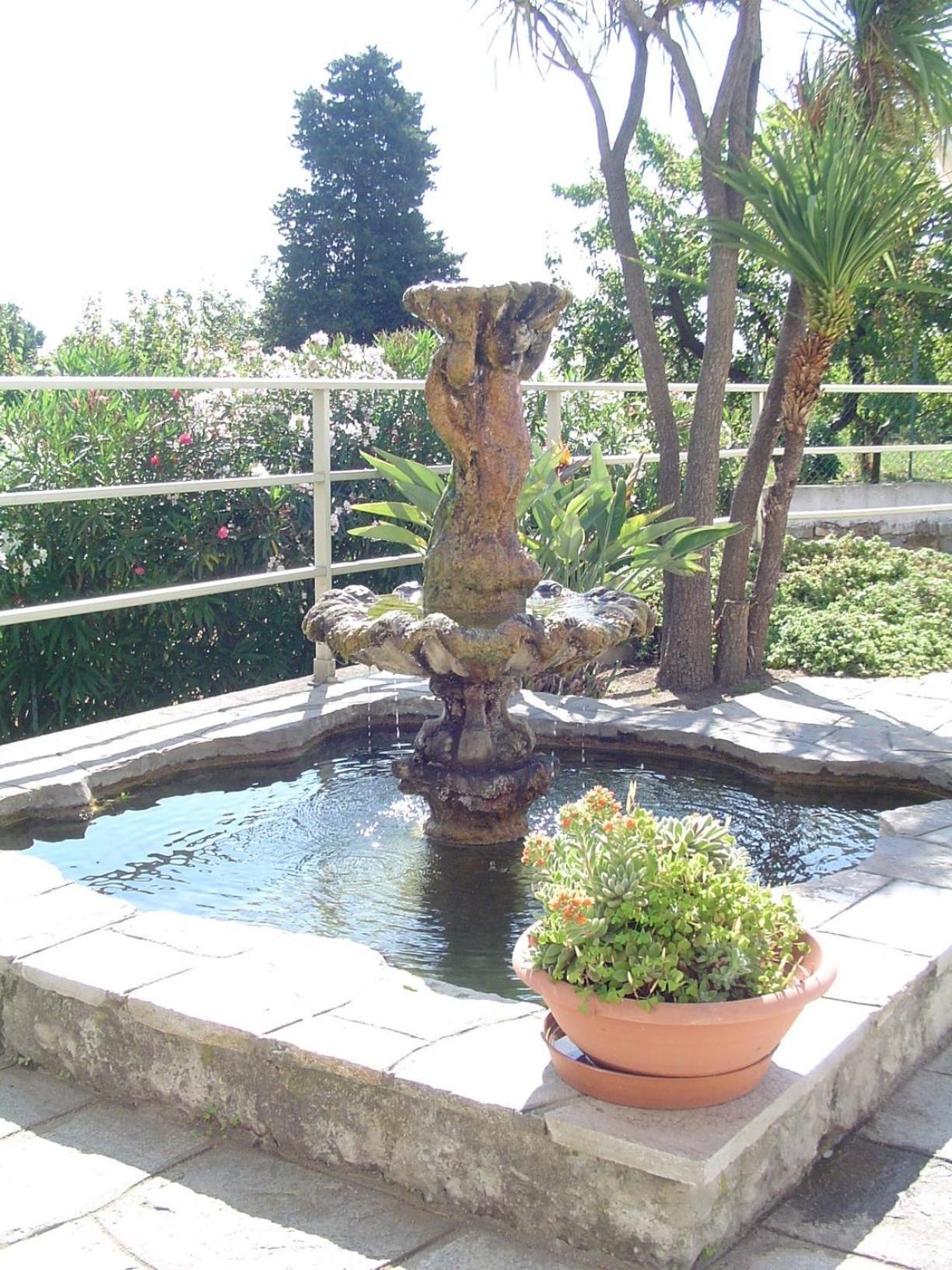 Residence Hotel Edy Imperia Bagian luar foto